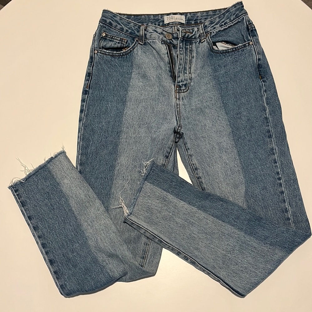 Size 28 Tobi Jeans